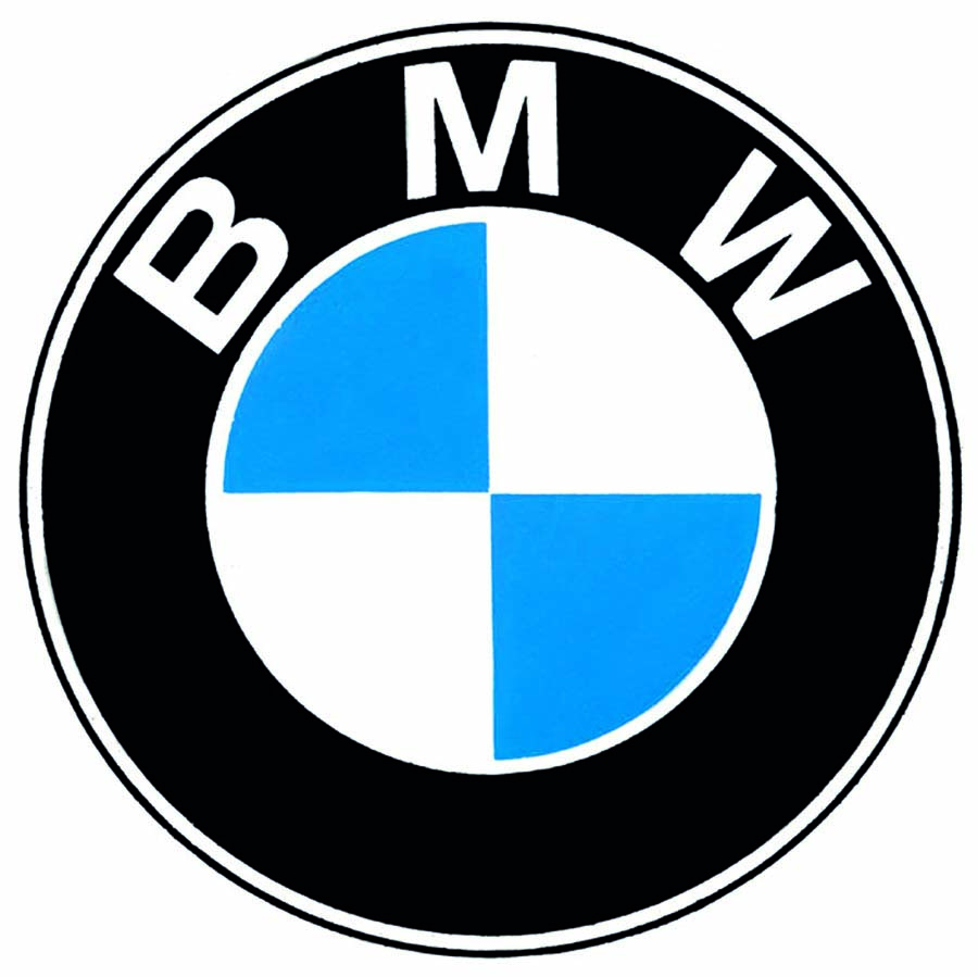Bmw motorsport logo history #3
